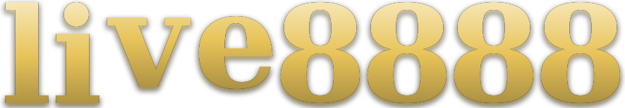 live8888 logo