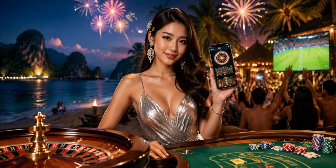 live8888 ပေါ့ကာမြန်